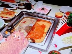 -海底捞火锅(亲子主题北金鹰店)