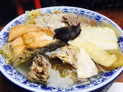-三林本帮馆(中林街店)