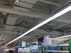 -青岛利群四方购物广场