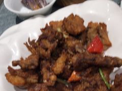 -望乡楼上海菜(日月光店)