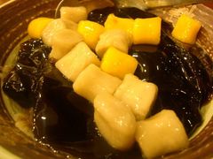 招牌仙草&nbsp;2-鲜芋仙(苏州干将店)