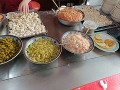 雪菜-金陵老丁家馄饨(新街口店)