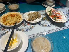 西域酿皮-贯贯吉·清真餐厅(浙江中路店)