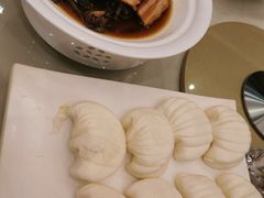 -阿庄新豫菜(航海东路店)