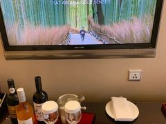 -上海波特曼丽思卡尔顿酒店