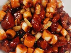 -香丰阁·烤鸭·川湘菜(清河店)