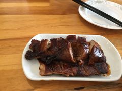 -乌镇那一年小院主题餐厅(甘泉西路店)