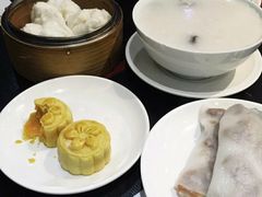 -糖朝(尖沙咀店)