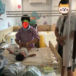 -莲生母婴月子中心(清水河公园店)