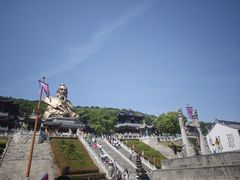 -句容茅山景区