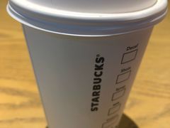 -星巴克(广州动漫星城东区店)