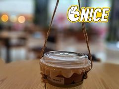 -鹊茶咖啡•新中式(深圳首店)