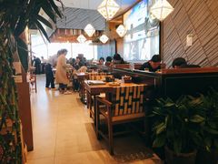大堂-云海肴·汽锅鸡·云南菜(苏州中心店)