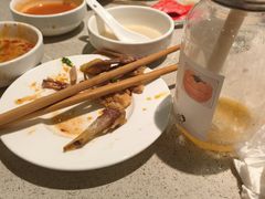 -海底捞火锅(万达广场店)