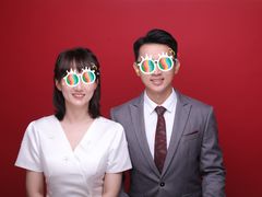 -bobo高端证件照工作室(三元桥店)
