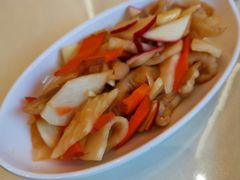 港式蒜香凤爪-知粤塘港式茶餐厅