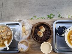 -T-COFFEE(长江花园店)