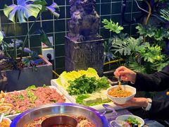 -俏媳妇火锅(宽窄巷子店)