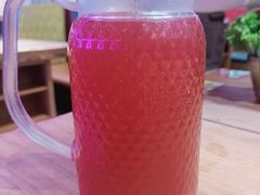 -首尔朴宝·炭火烤肉(五角场店)
