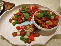 -海景壹号大酒店(惠钱路店)