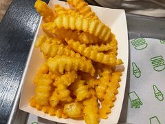-Shake Shack(西单大悦城店)