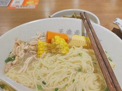 -王春春鸡汤饭(上海中海环宇城店)