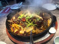 -老板恋上鱼(恒隆广场店)