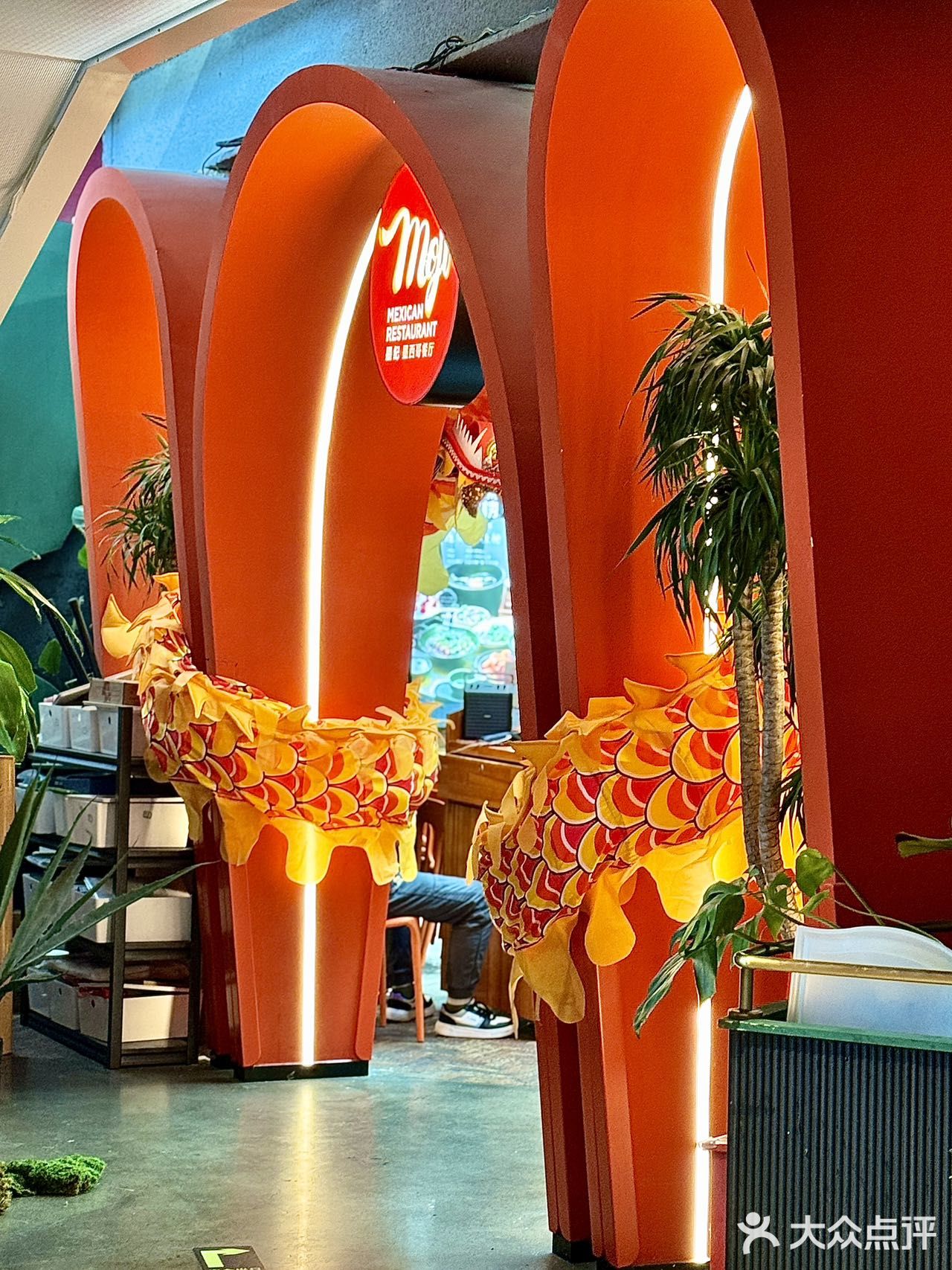 🌮北京必吃墨西哥餐厅，绝对的口碑保证！