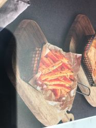 红薯条-meland club亲子乐园·派对·餐厅(武汉新天地北馆·华中旗舰店)