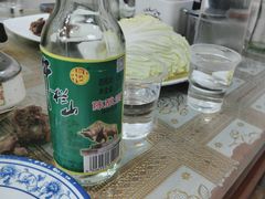 -清真·鸦儿李记·小馆(后海店)