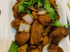 -六和聚传统烤鸭.天津菜(和平店)