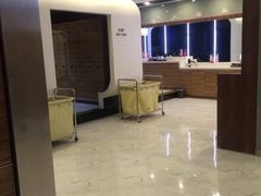 -纽斯桑拿会所(餐厅天山路店)