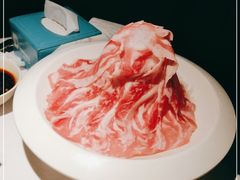 -星伦多自助料理·涮烤一体(江桥万达店)