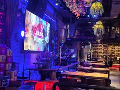 -别院里音乐餐酒吧(双流航空港店)