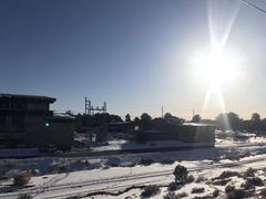 -科罗拉多大峡谷