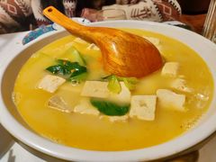 -肆月河豚·新淮扬(金融街店)