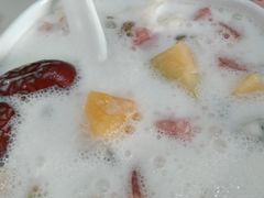 -老海南椰奶清补凉(文化宫老店)