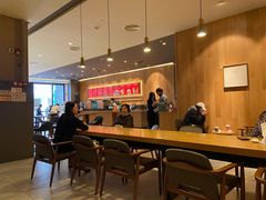 -星巴克(汕尾信利城市广场店)