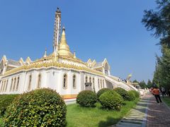 -洛阳白马寺