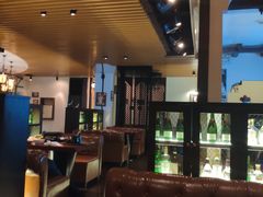 大堂-川吧River Bar·酒吧