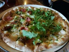 -PIZZA BIANCA(民园店)