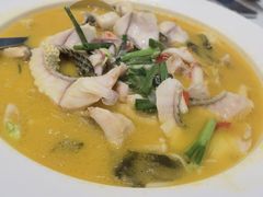 -快活林食家