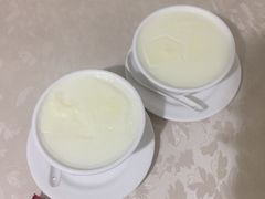 -老周记顺德双皮奶