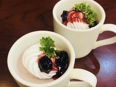 甜点-简家·海鲜盛宴(下沙店)