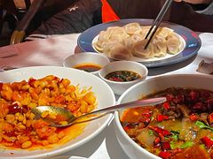 -小河盐帮·私家菜·烤鸭(三元桥·霄云路店)