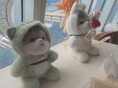 -桃花江餐厅·江景-约会·聚会