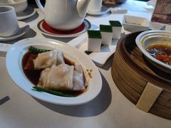 鲜虾滑肠粉-潮福城大酒楼(湖滨北路店)