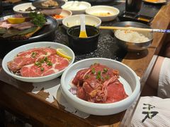 -九田家黑牛烤肉料理(石路天虹店)