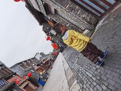 -粗茶淡饭(东关街店)