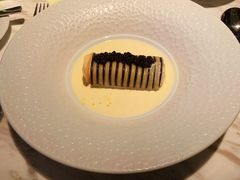 -翡翠36餐厅(浦东香格里拉店)